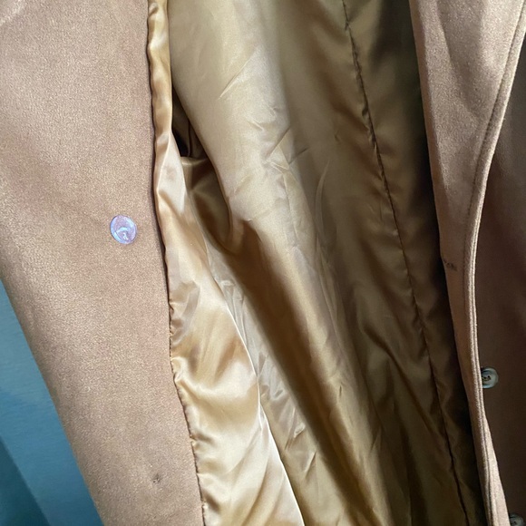 Coat - Picture 3 of 3